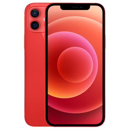 iPhone 12 Mini