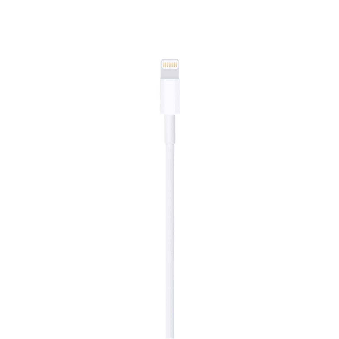 Câble Lightning vers USB