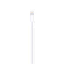 Câble Lightning vers USB