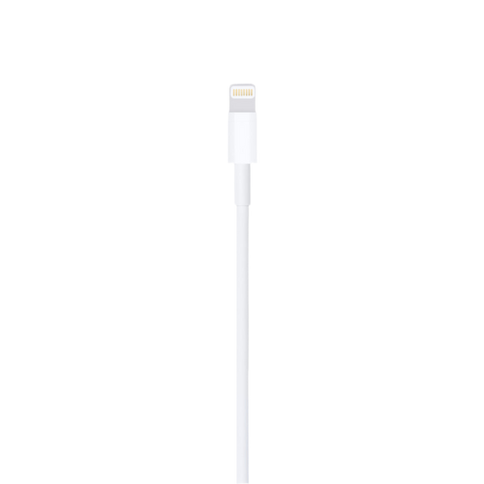Câble Lightning vers USB