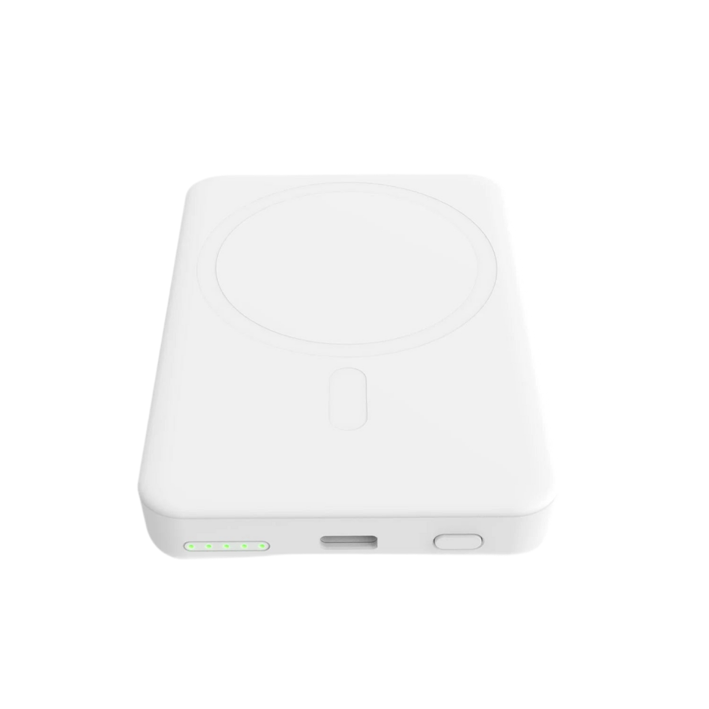 PowerBank MagSafe PD 6.700mAh 20W