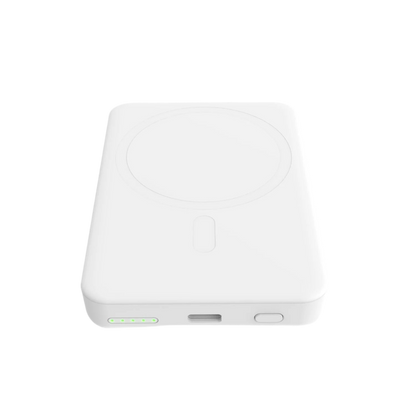 PowerBank MagSafe PD 6.700mAh 20W