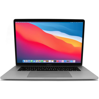 MACBOOK PRO 15 POUCES 2018