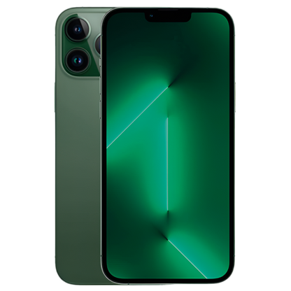 iPhone 13 Pro