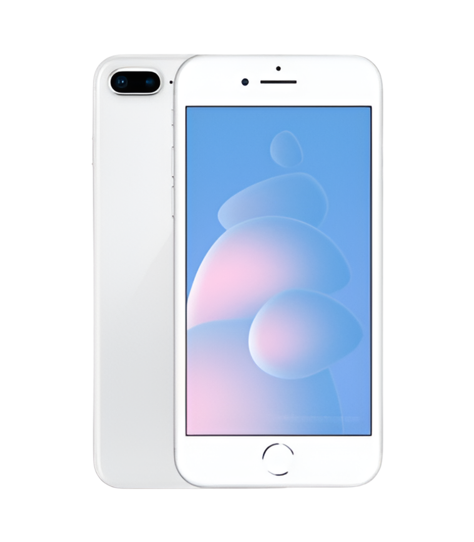 iPhone 8 Plus