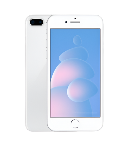iPhone 8 Plus