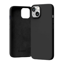 Coque De Protection iPhone Noir