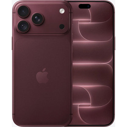 iPhone 18 Pro Max