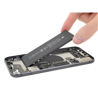 Remplacement Batterie iPhone