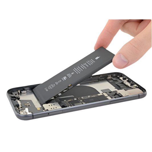 Remplacement Batterie iPhone