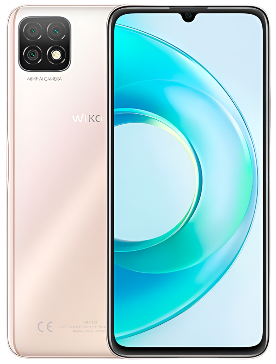 Wiko T3