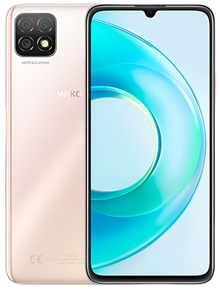 Wiko T3