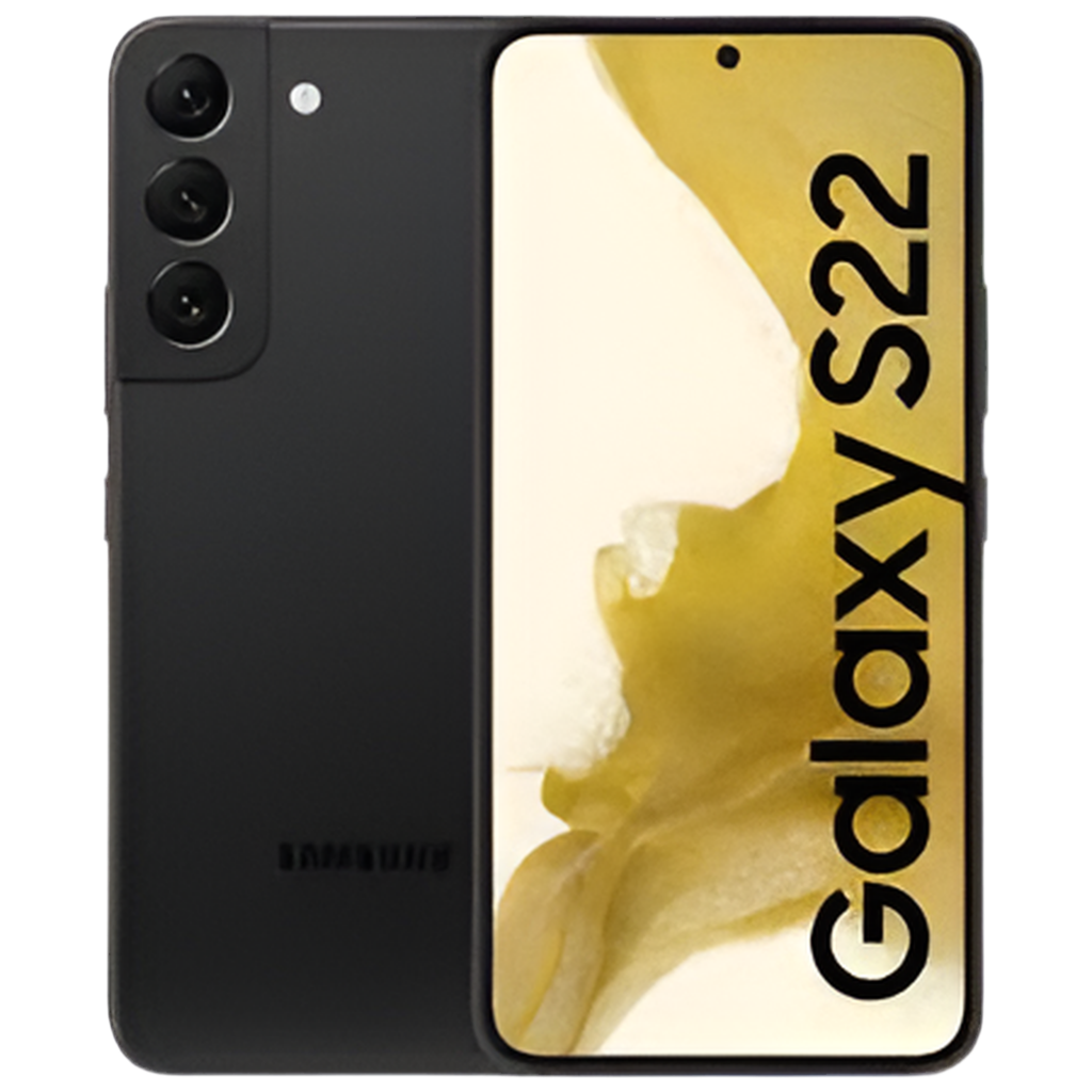 Samsung S22