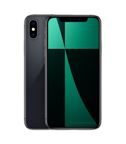 Iphone XS Max