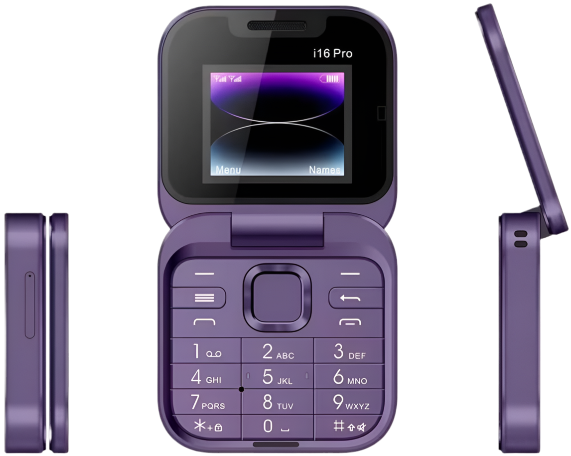 i16 Pro