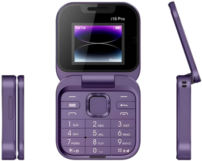 i16 Pro