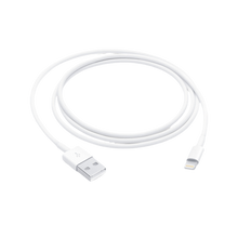 Câble Lightning vers USB