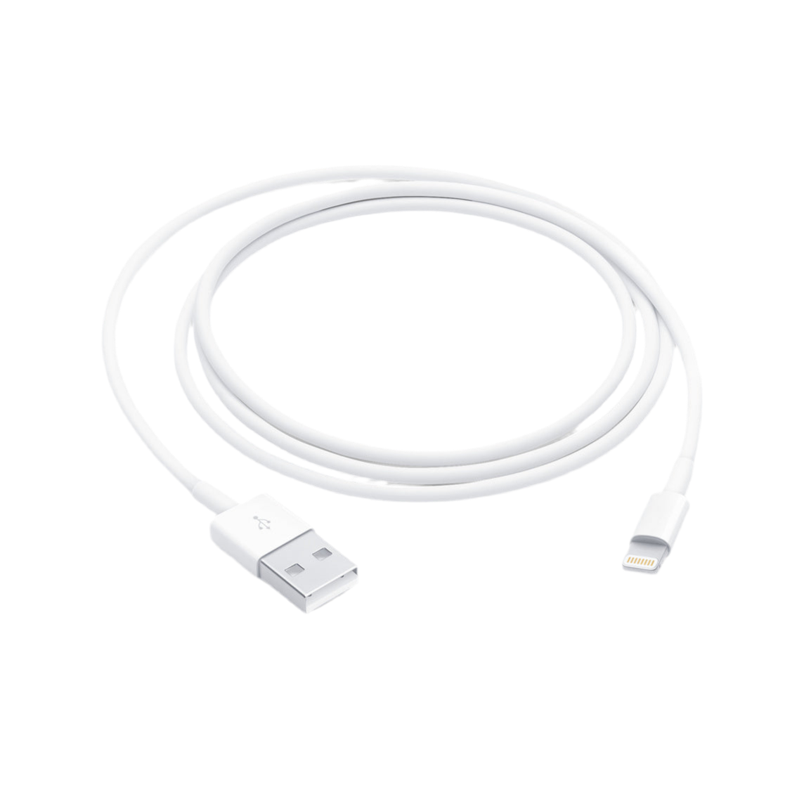 Câble Lightning vers USB