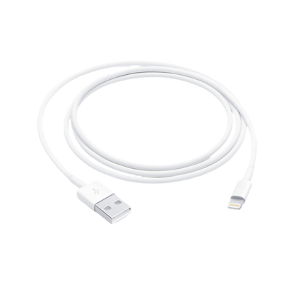 Câble Lightning vers USB