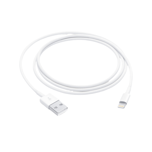 Câble Lightning vers USB