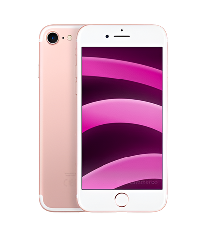 iPhone 7