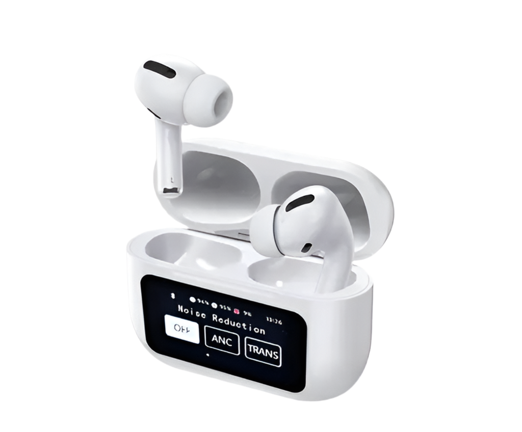 AirPods  Pro ANS