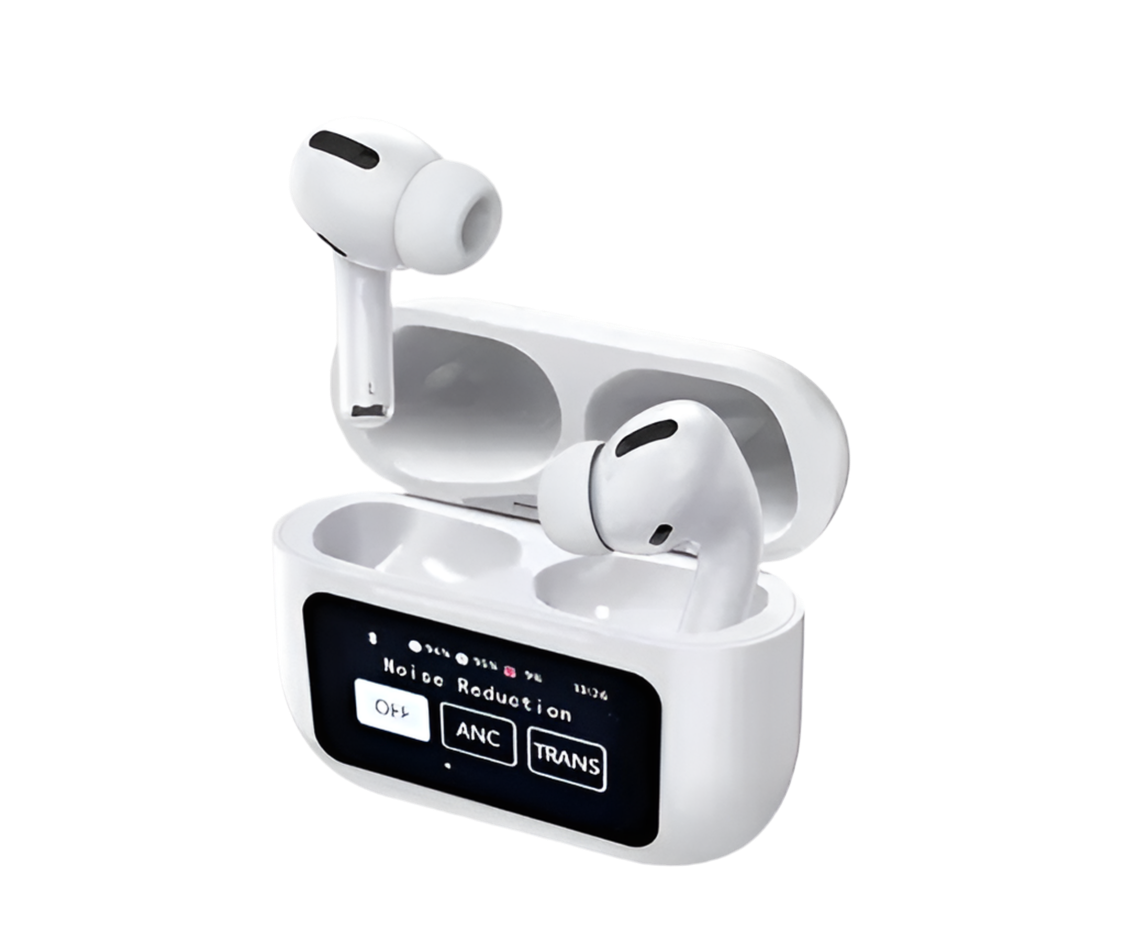 AirPods  Pro ANS