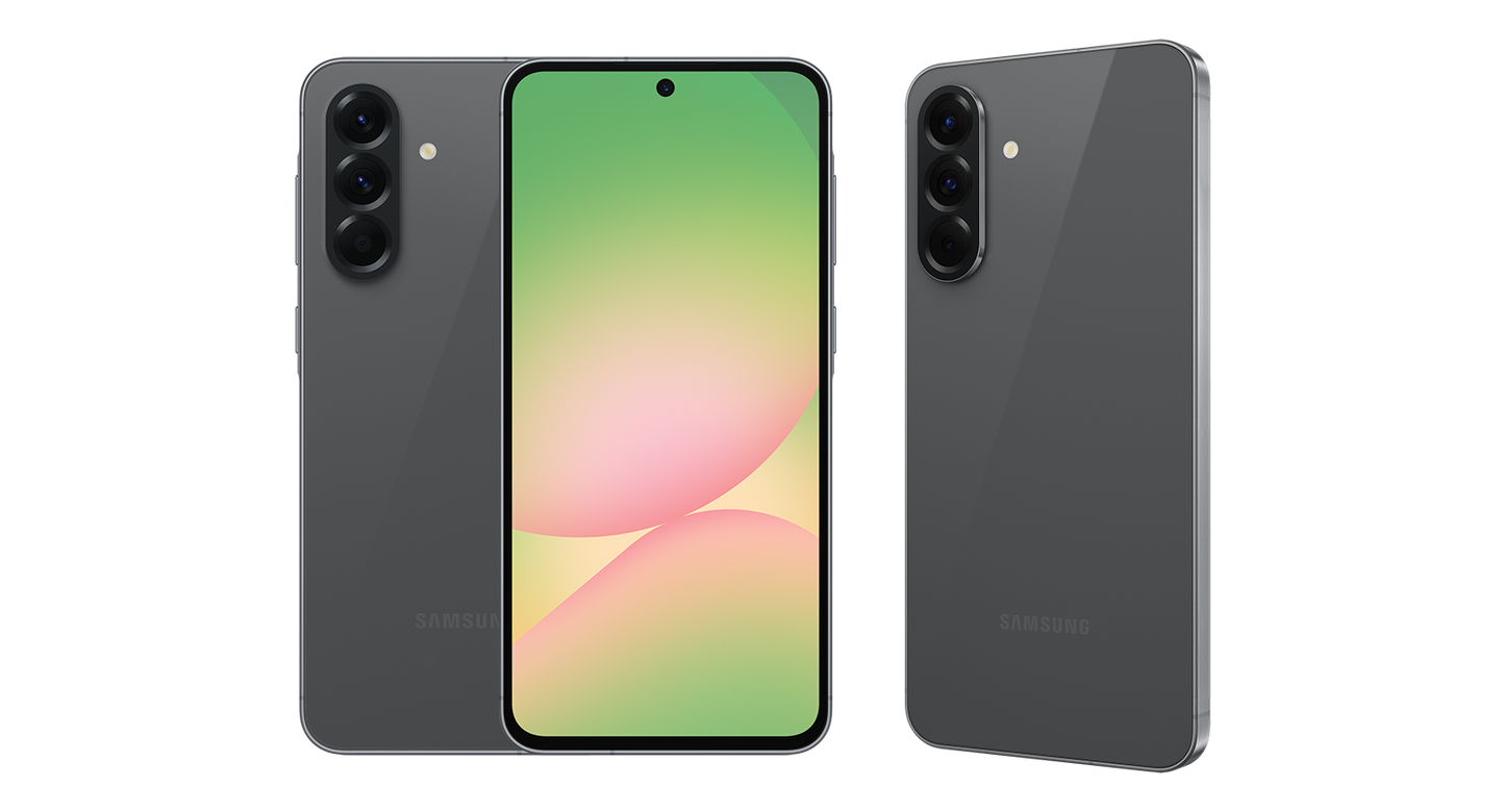 Samsung A56 5G