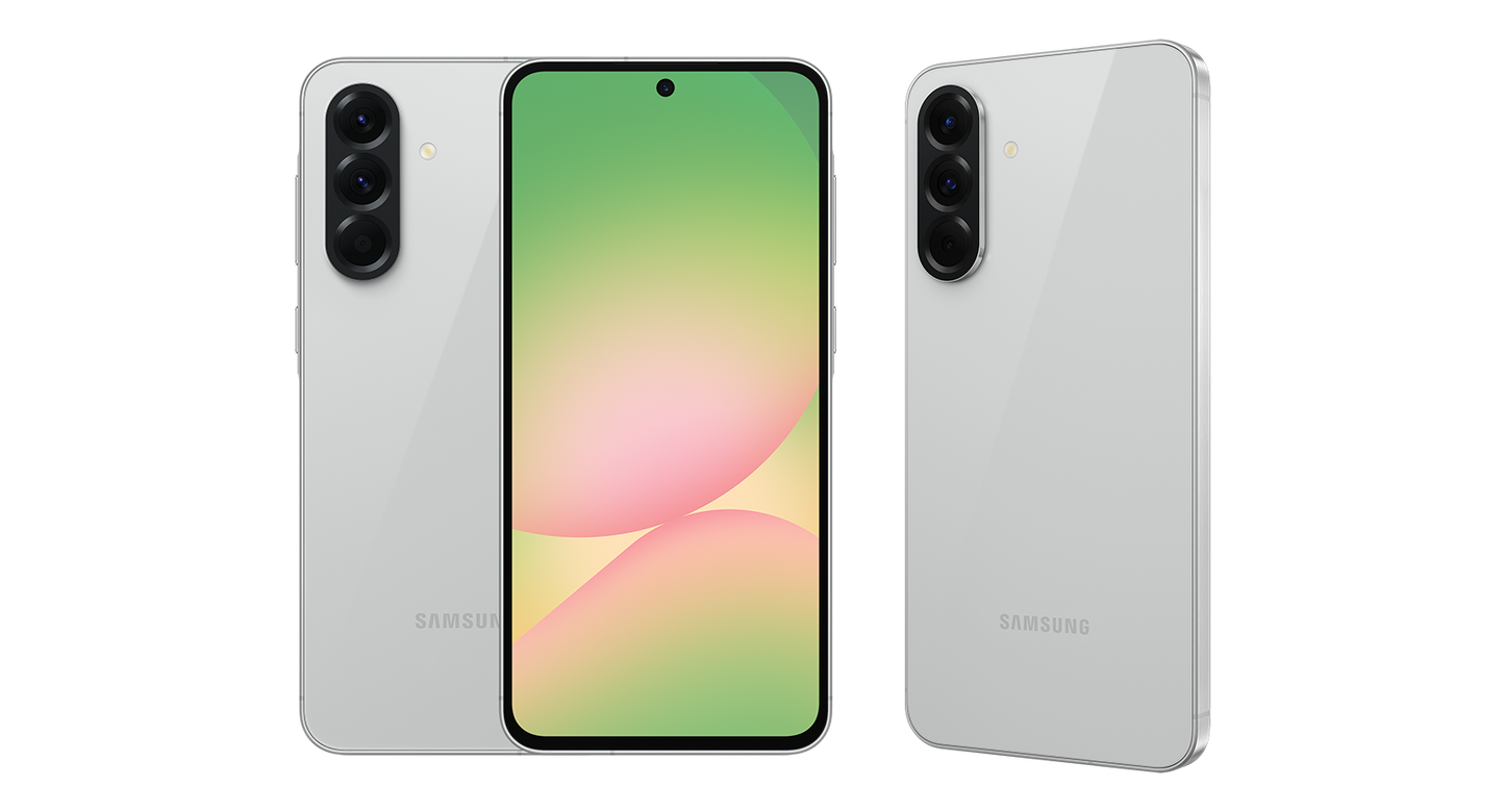 Samsung A56 5G