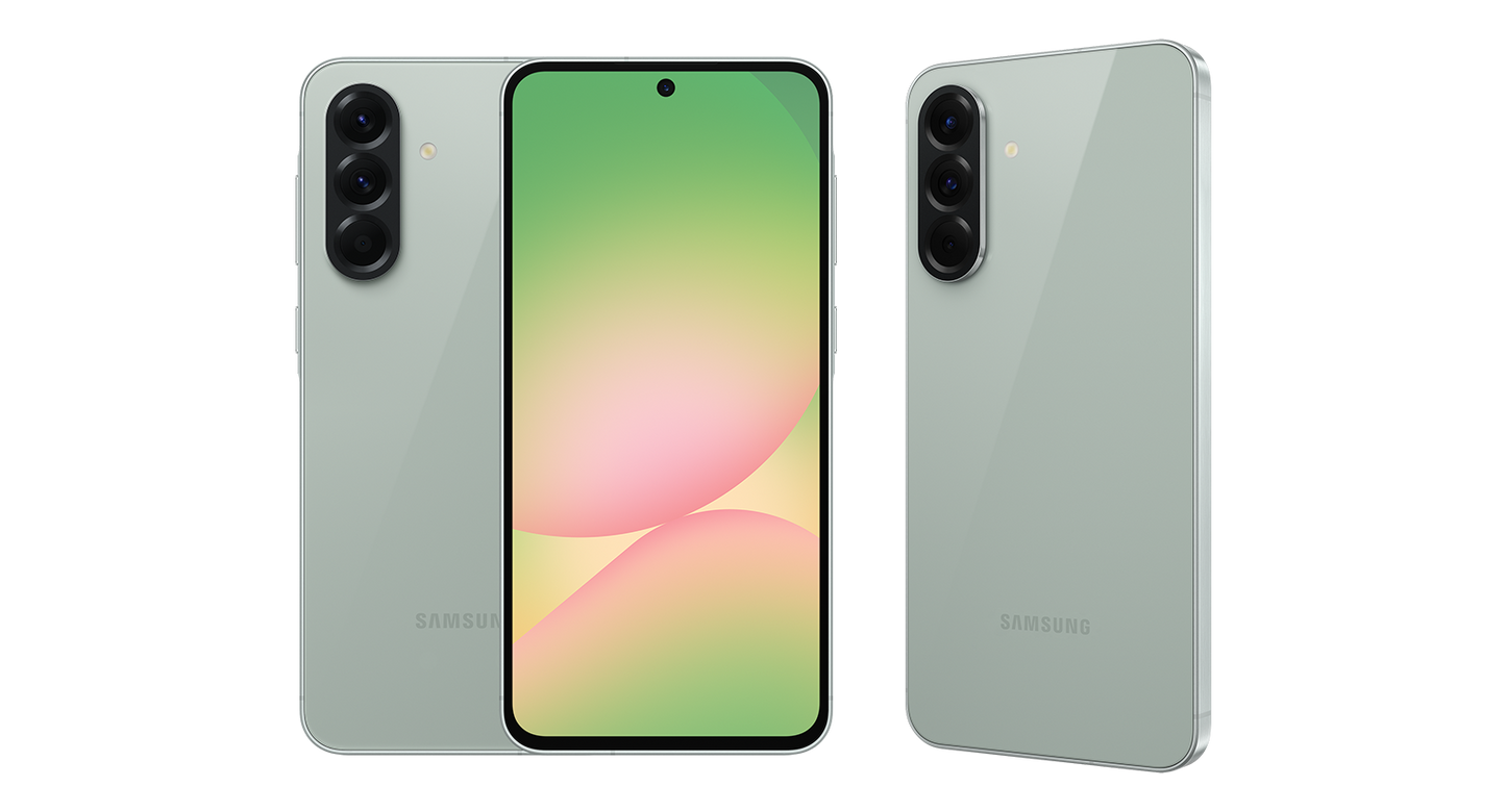 Samsung A56 5G