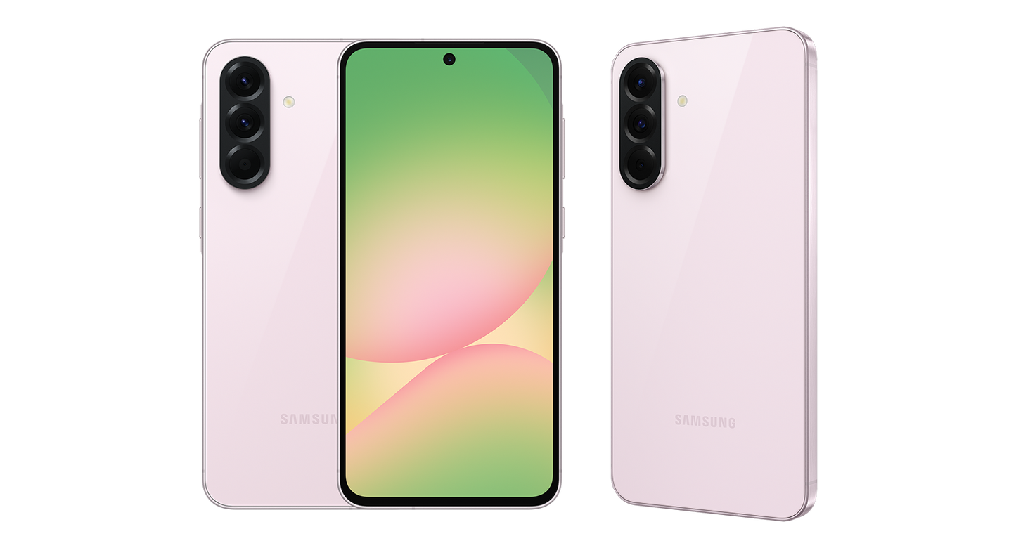 Samsung A56 5G