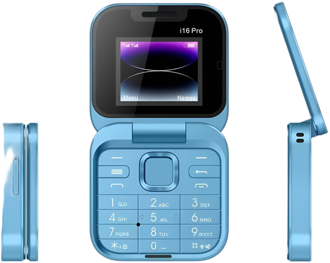 i16 Pro