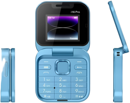i16 Pro