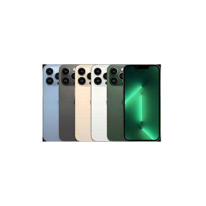 iPhone 13 Pro