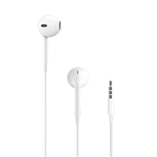 EarPods (mini-jack 3,5 mm)