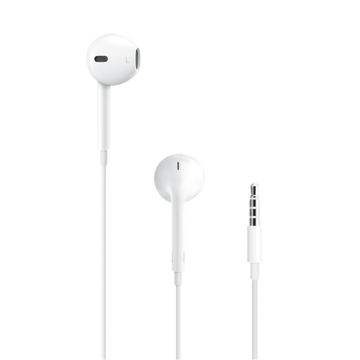 EarPods (mini-jack 3,5 mm)