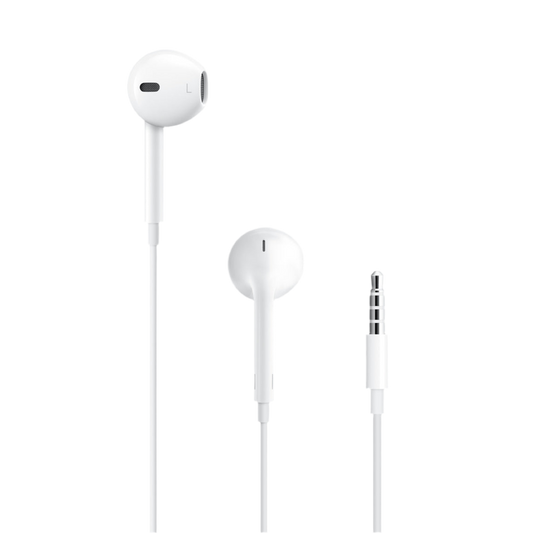 EarPods (mini-jack 3,5 mm)