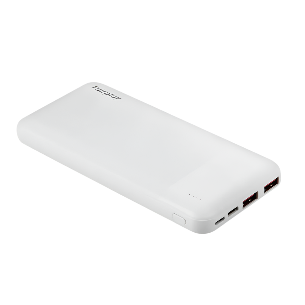 FAIRPLAY PowerBank 10.000mAh