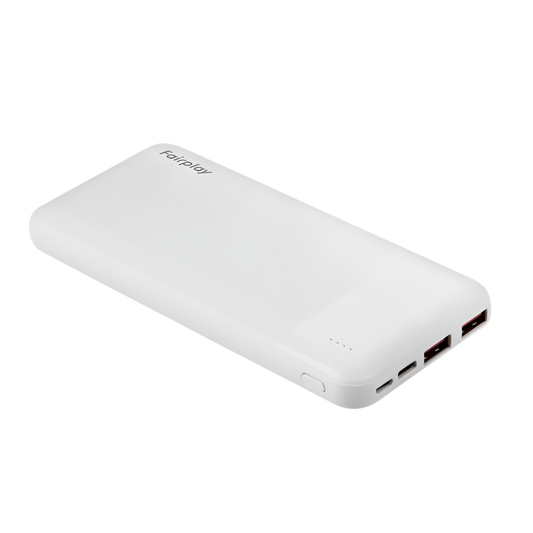 FAIRPLAY PowerBank 10.000mAh