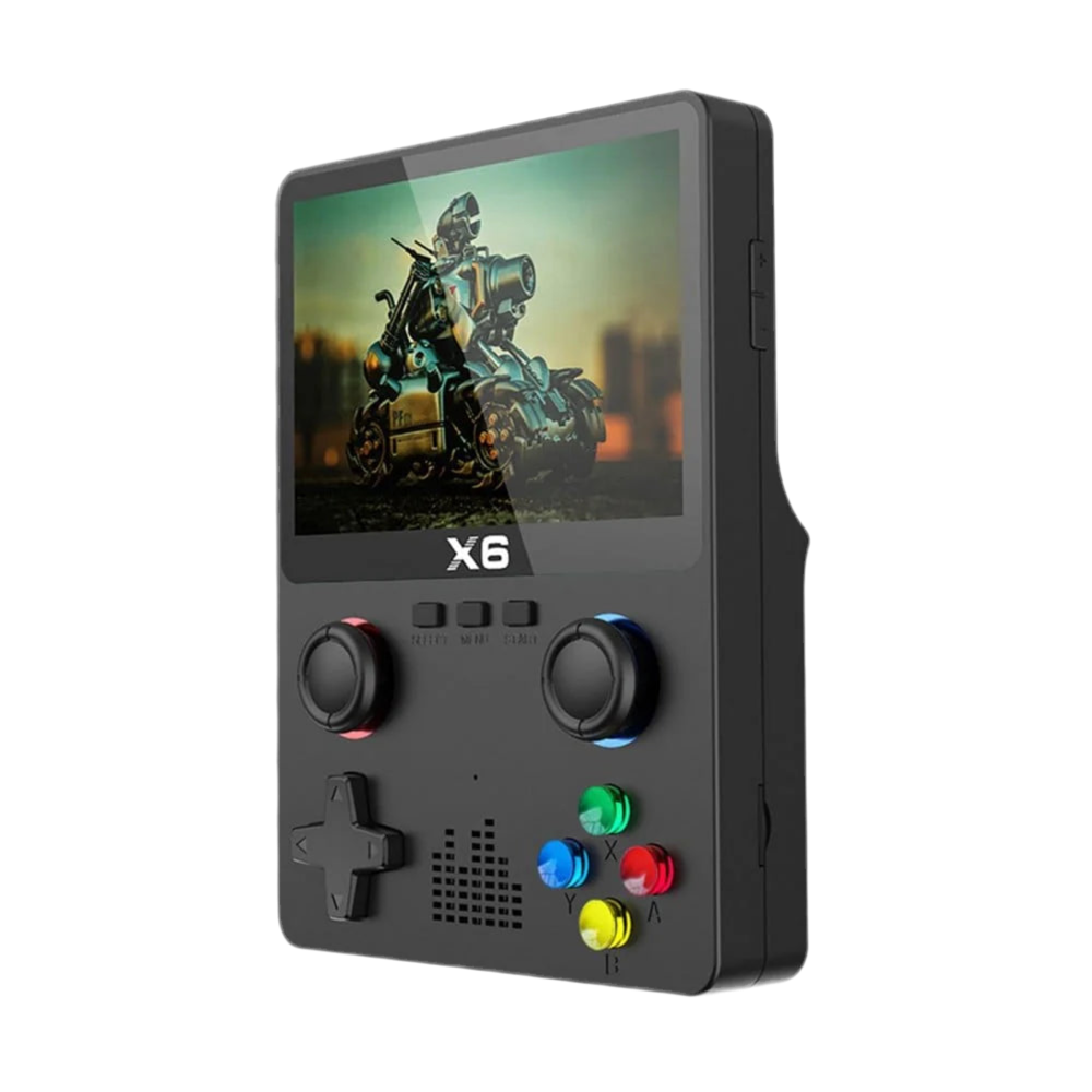 Console de Jeu Vidéo x6