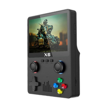 Console de Jeu Vidéo x6
