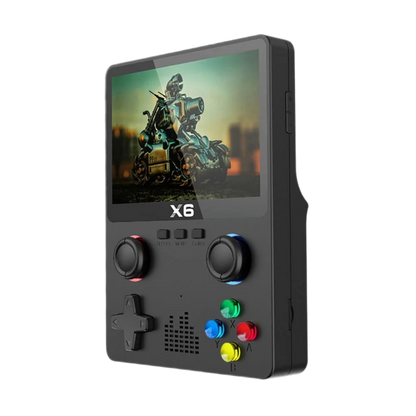 Console de Jeu Vidéo x6