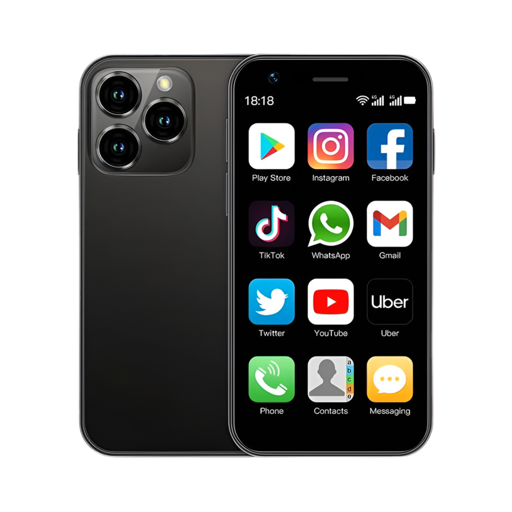 Mini Smartphone