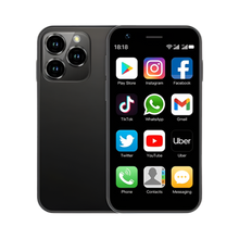 Mini Smartphone