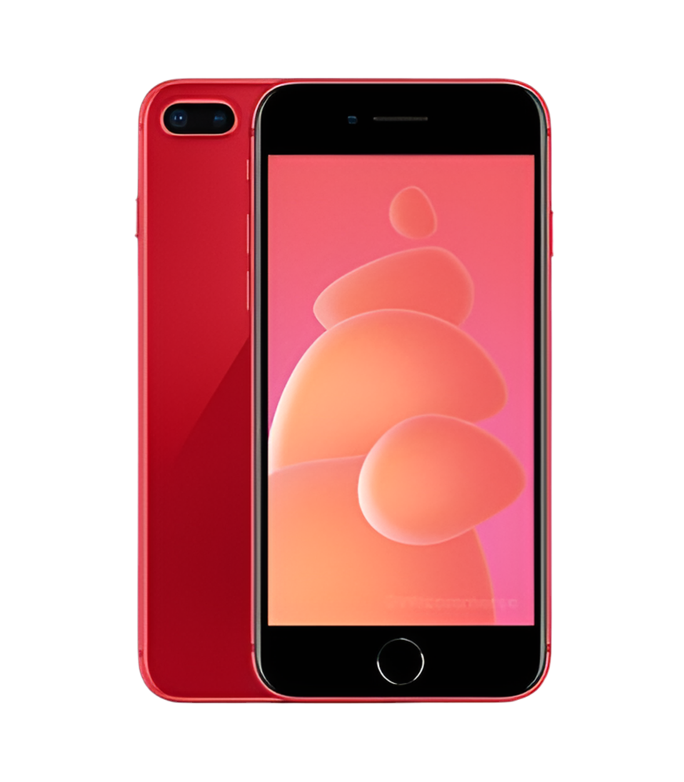iPhone 8 Plus