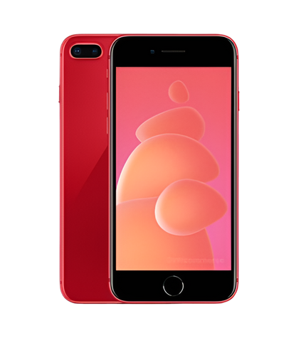 iPhone 8 Plus