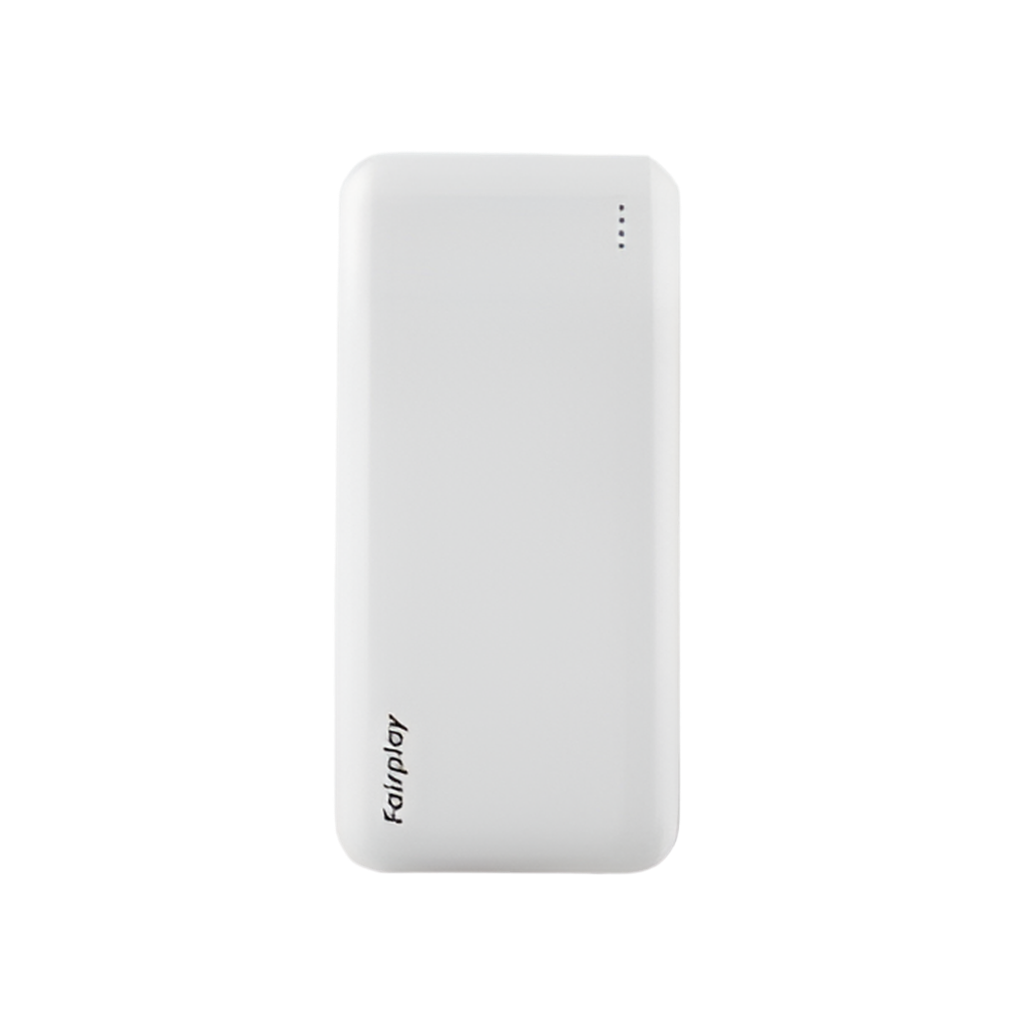 FAIRPLAY PowerBank 10.000mAh