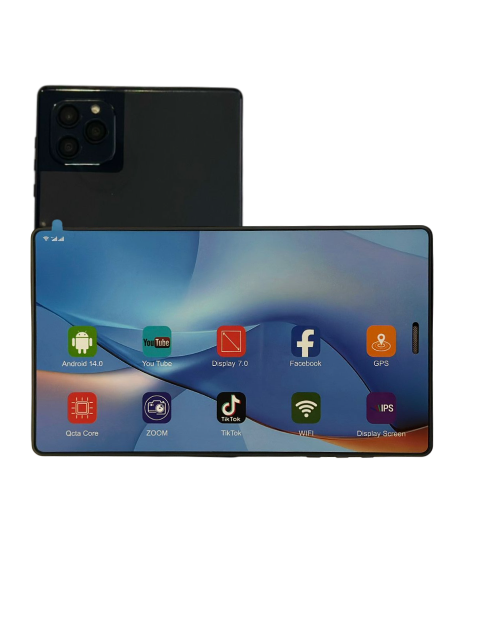 Tablet Smart
