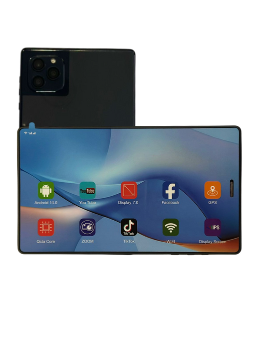 Tablet Smart