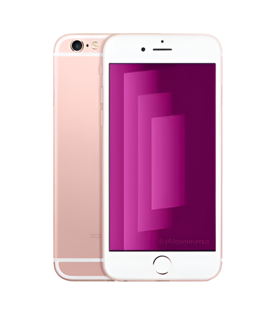 iPhone 6s